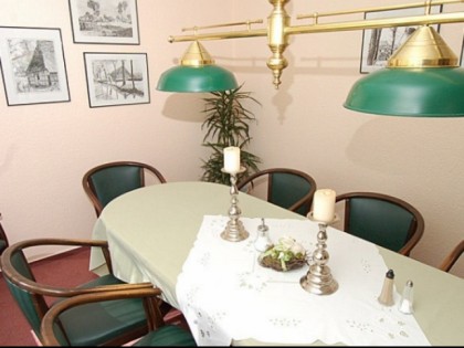 Foto: Hof von Oldenburg